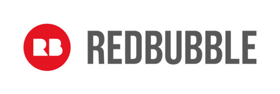 redbubble logo